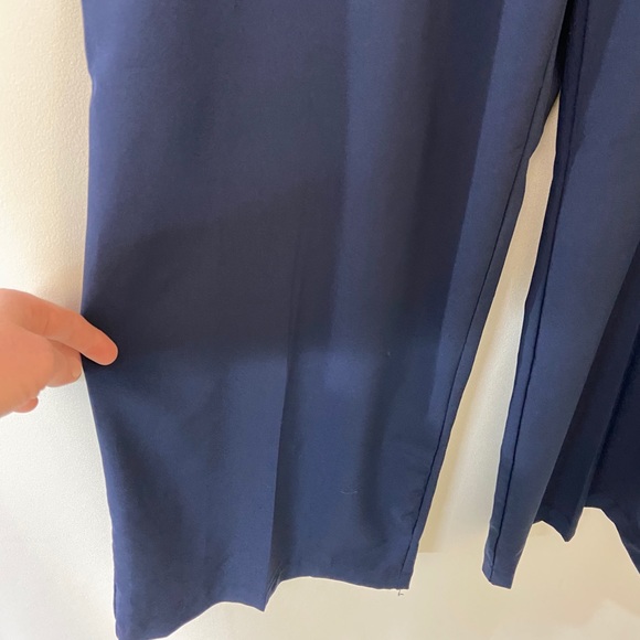 Wide leg dress pant - Picture 4 of 4